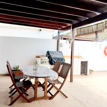 Casa Tina Oasi Di Tranquillita Tutta Per Te Villa Costa Teguise Eksteriør billede