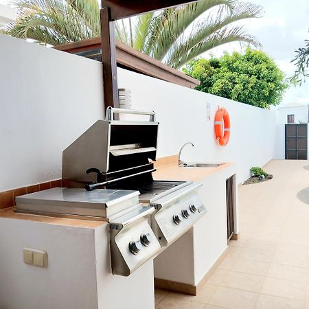 Casa Tina Oasi Di Tranquillita Tutta Per Te Villa Costa Teguise Eksteriør billede