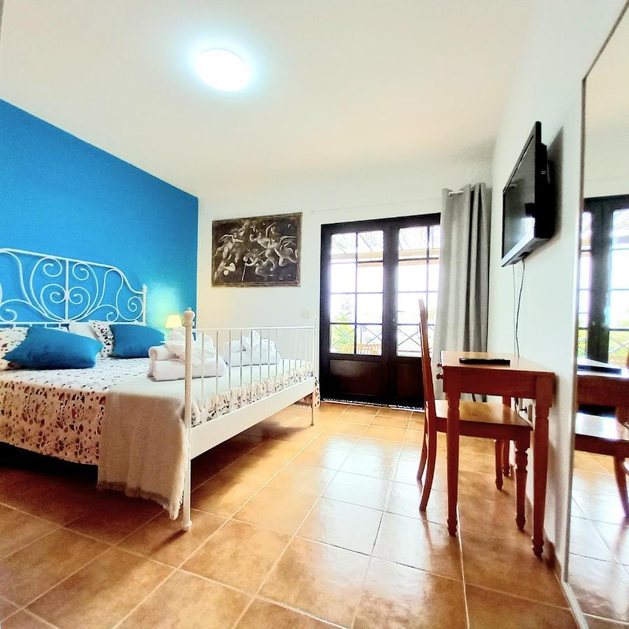 Casa Tina Oasi Di Tranquillita Tutta Per Te Villa Costa Teguise Eksteriør billede