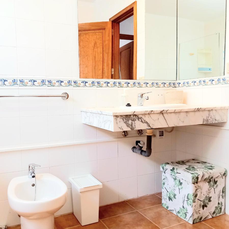 Casa Tina Oasi Di Tranquillita Tutta Per Te Villa Costa Teguise Eksteriør billede