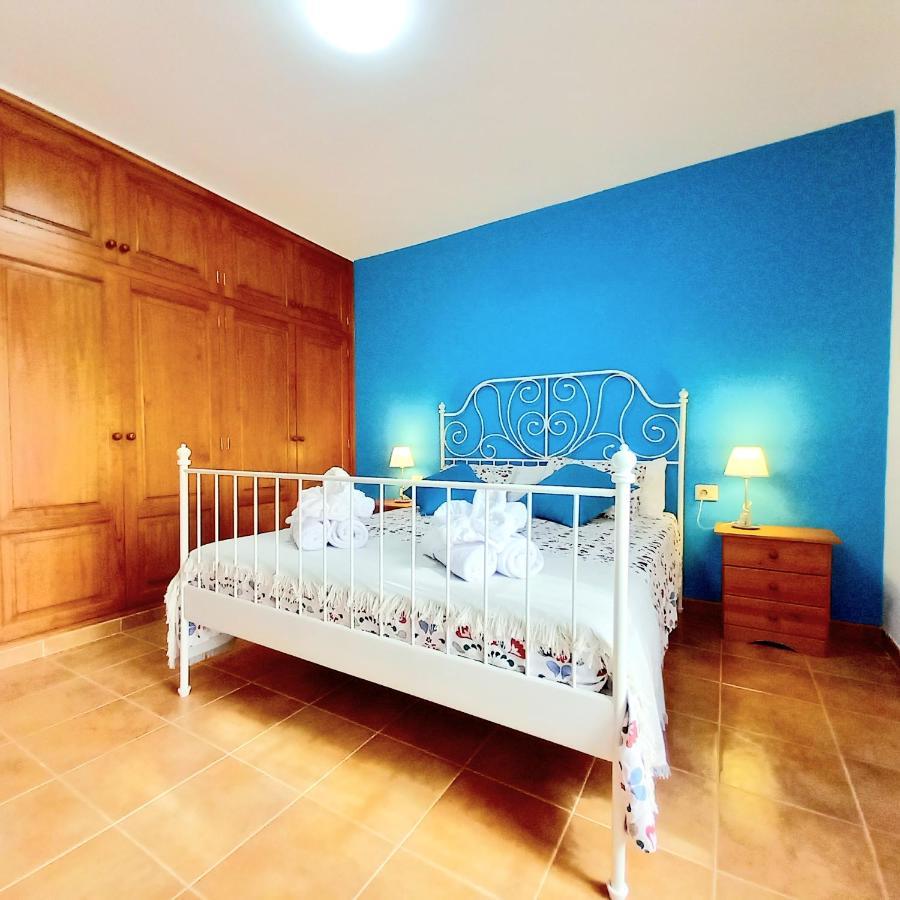 Casa Tina Oasi Di Tranquillita Tutta Per Te Villa Costa Teguise Eksteriør billede