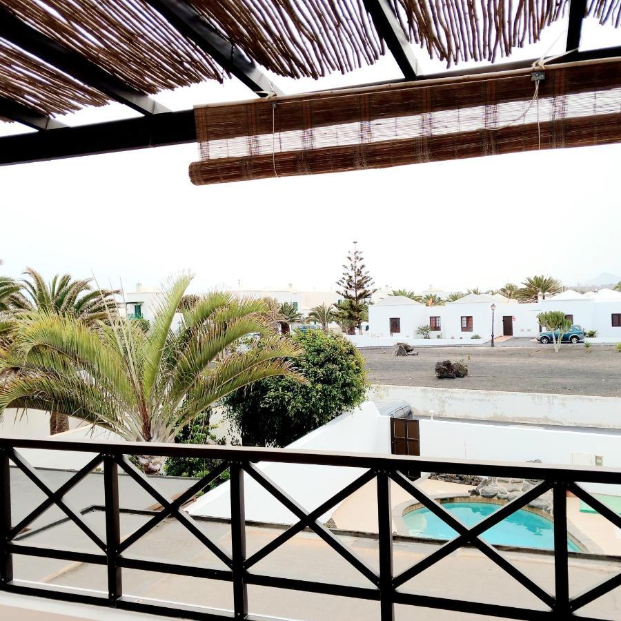 Casa Tina Oasi Di Tranquillita Tutta Per Te Villa Costa Teguise Eksteriør billede