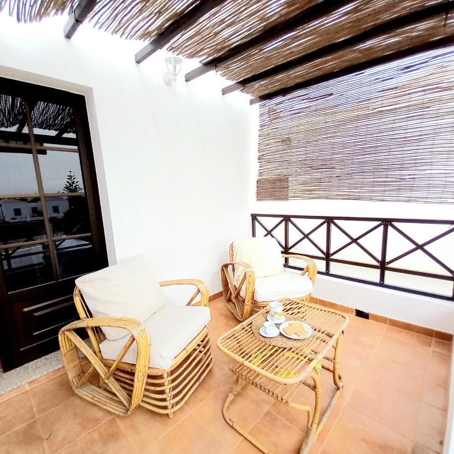 Casa Tina Oasi Di Tranquillita Tutta Per Te Villa Costa Teguise Eksteriør billede
