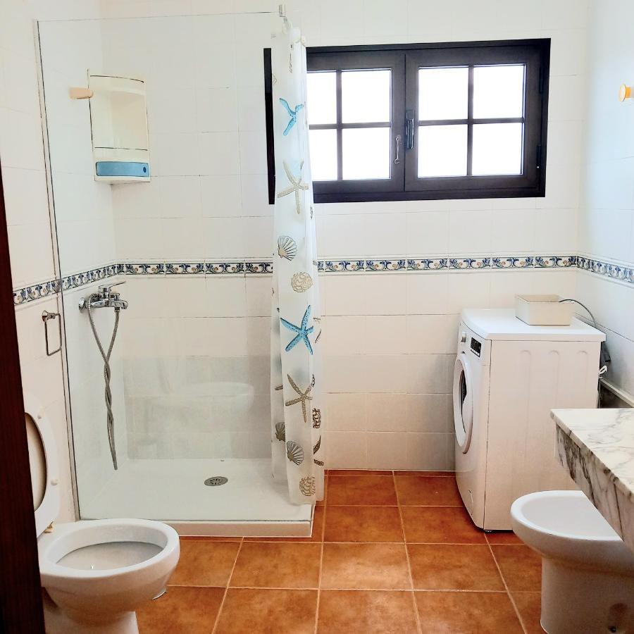 Casa Tina Oasi Di Tranquillita Tutta Per Te Villa Costa Teguise Eksteriør billede