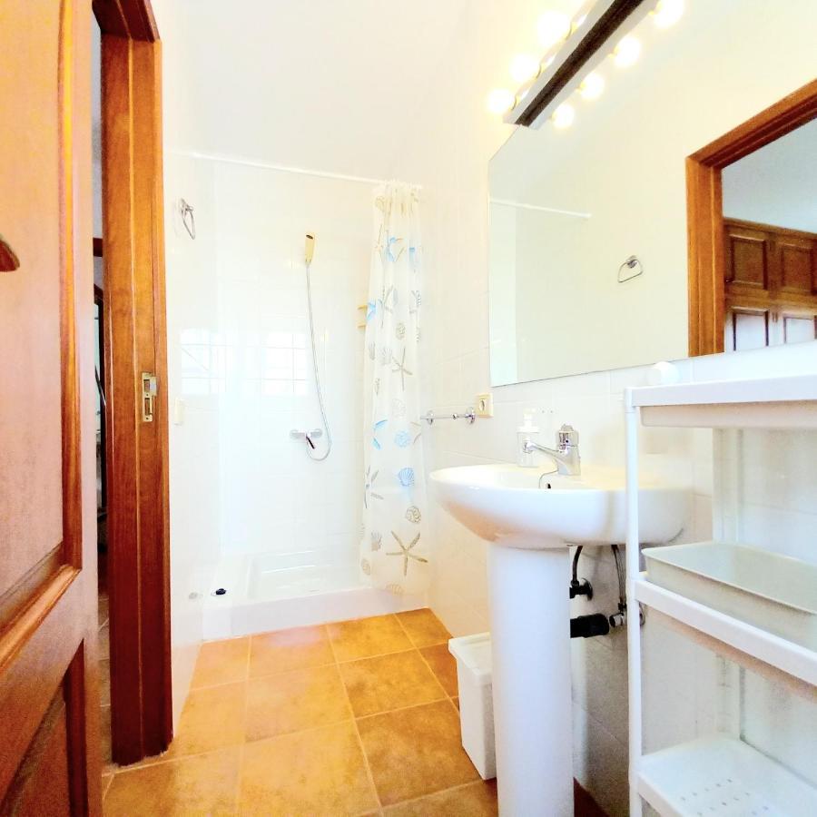 Casa Tina Oasi Di Tranquillita Tutta Per Te Villa Costa Teguise Eksteriør billede