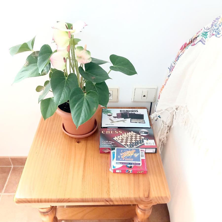 Casa Tina Oasi Di Tranquillita Tutta Per Te Villa Costa Teguise Eksteriør billede
