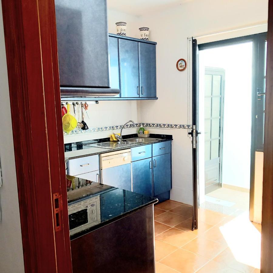 Casa Tina Oasi Di Tranquillita Tutta Per Te Villa Costa Teguise Eksteriør billede