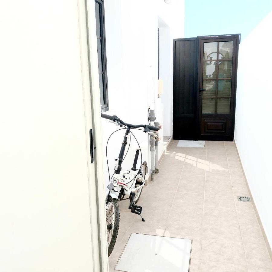 Casa Tina Oasi Di Tranquillita Tutta Per Te Villa Costa Teguise Eksteriør billede