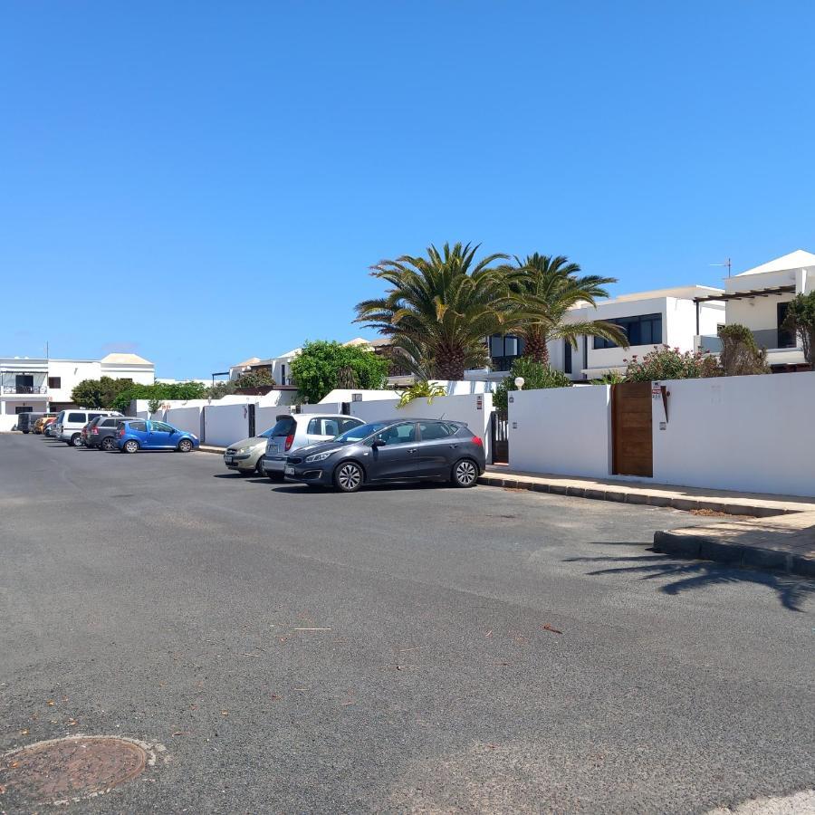 Casa Tina Oasi Di Tranquillita Tutta Per Te Villa Costa Teguise Eksteriør billede