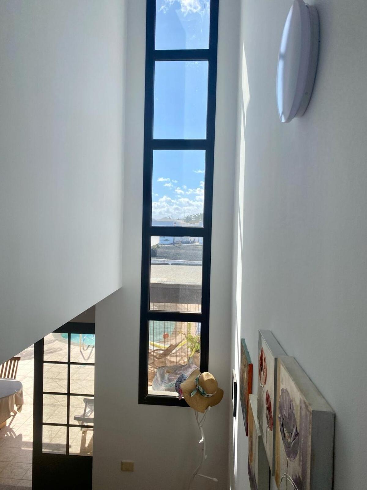 Casa Tina Oasi Di Tranquillita Tutta Per Te Villa Costa Teguise Eksteriør billede