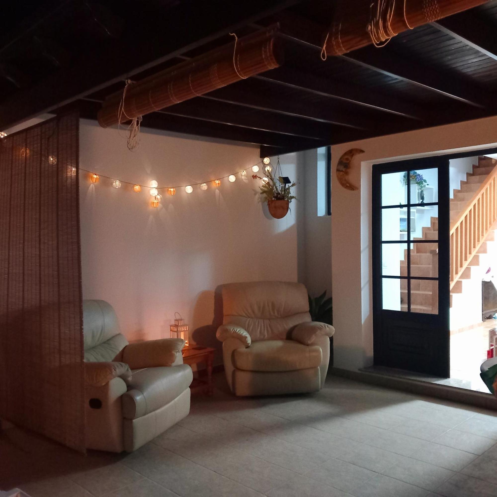 Casa Tina Oasi Di Tranquillita Tutta Per Te Villa Costa Teguise Eksteriør billede