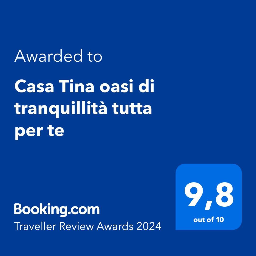 Casa Tina Oasi Di Tranquillita Tutta Per Te Villa Costa Teguise Eksteriør billede