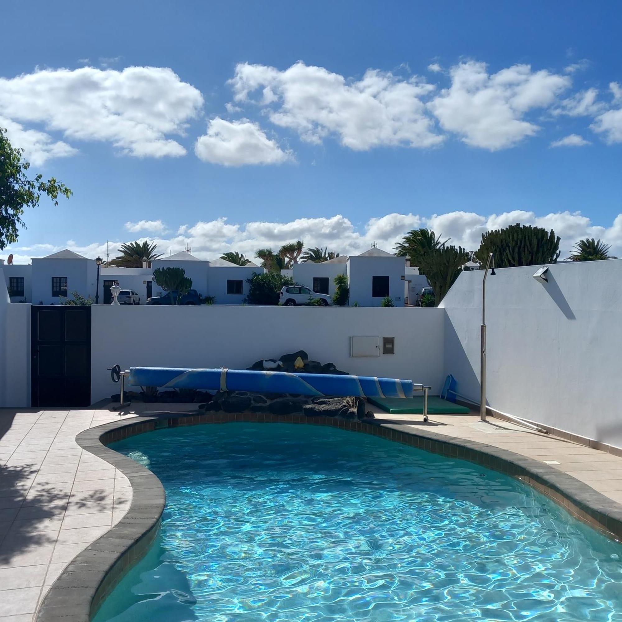Casa Tina Oasi Di Tranquillita Tutta Per Te Villa Costa Teguise Eksteriør billede