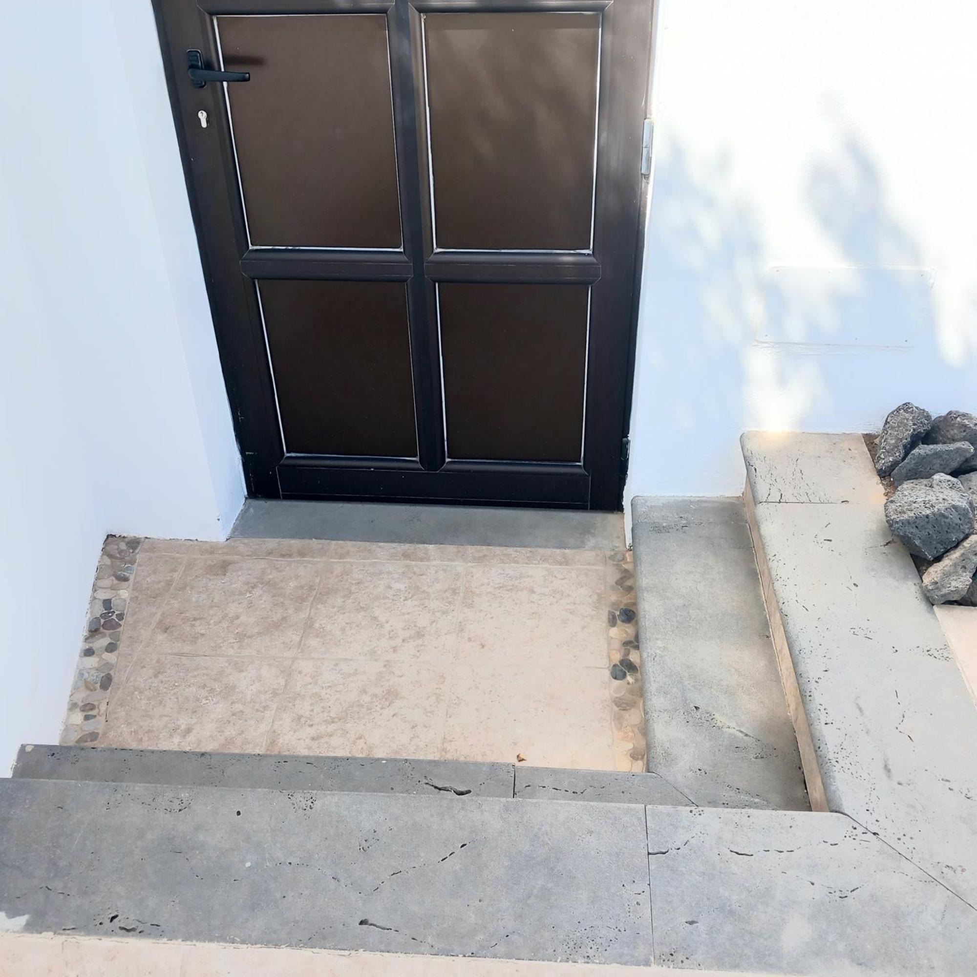 Casa Tina Oasi Di Tranquillita Tutta Per Te Villa Costa Teguise Eksteriør billede